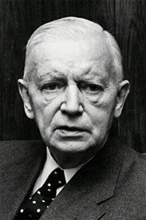 Carl Theodor Dreyer in The Cinema of Carl Th. Dreyer