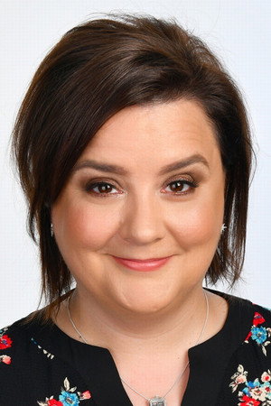 Susan Calman in Mamma Mia! Here We Go Yet Again