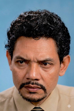 Nordin Ahmad in Sultan Mahmood Mangkat Di-Julang