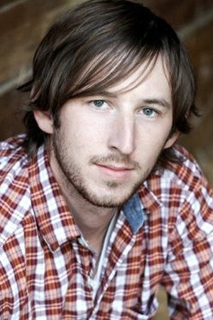 Justin Wheelon in Treasure Train: The Lost Confederate Gold