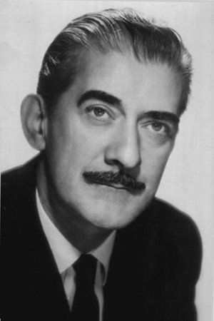 Philip Bourneuf in A Salute to France