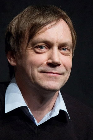 Gert Raudsep in Cherry Tobacco
