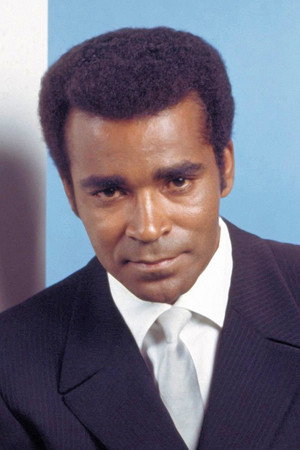 Greg Morris in Killer by Night