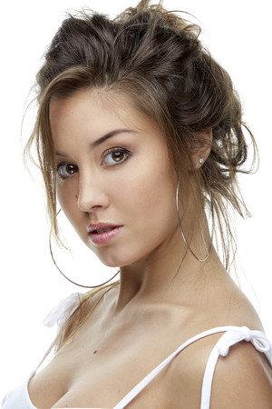 Natalie Walsh in Bring It On  Worldwide  Cheersmack