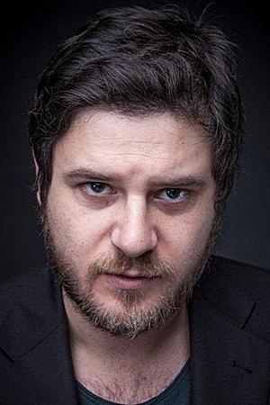 Edoardo Pesce in Dogman
