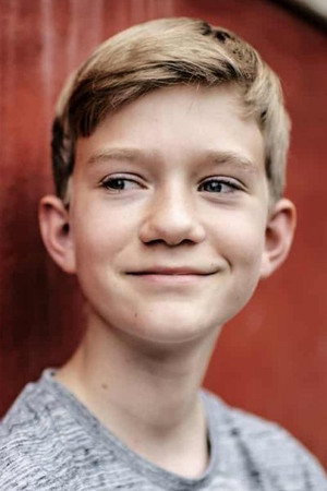 Bertram Bisgaard Enevoldsen in Snydt af dit kød!