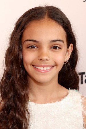 Mia SwamiNathan in Operation Nutcracker