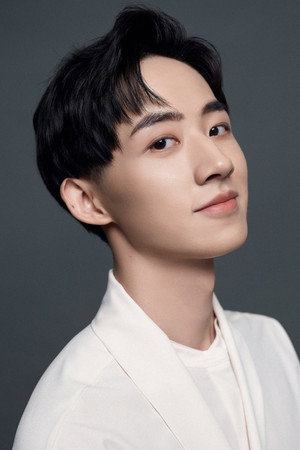 Zhou Yitao in Mr. Xia And Miss Shang