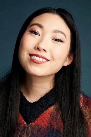 Awkwafina in Migration