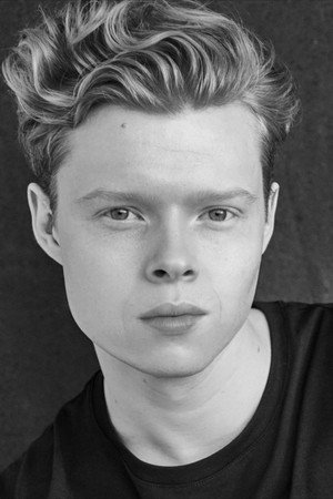 Kai Alexander in Angels in the Asylum