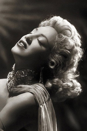 Rosita Fornés in El mariachi desconocido