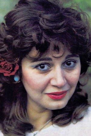 Madiha Kamel in Dalal Al-Masria