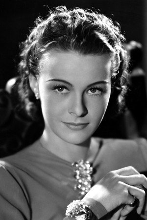 Ilse Werner in Great Freedom No  7