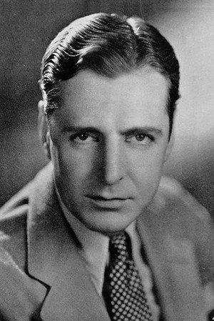 Selmer Jackson in Reconnaissance Pilot