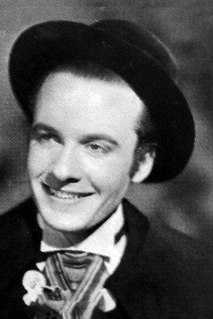 Ricardo Passano in Manuelita Rosas