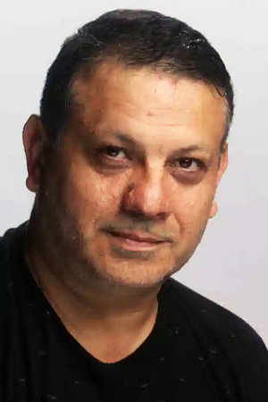 Aldo Onofri in Yerba Mala