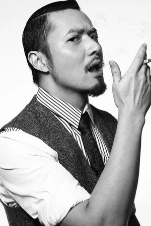 Liu Zhuoting in Wine War