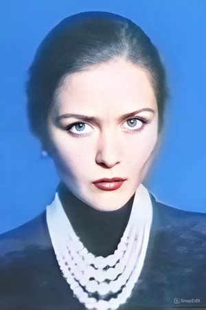 Irina Sabanova in Razborchivyy zhenikh