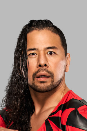 Shinsuke Nakamura in NOAH: The New Year 2023