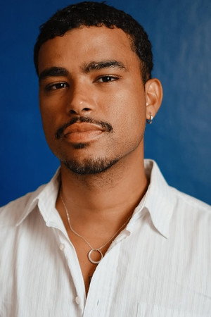 Luciano Pedro Jr. in Phoenix Club