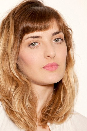 Julia Martínez Rubio in Barroco