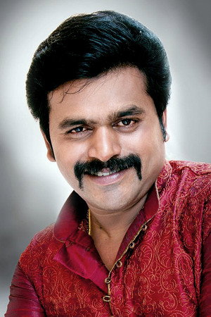 Sinoj Varghese in Bobby