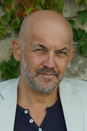 Tonio Descanvelle in The Transporter