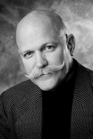 Will Vinton in Animation Outlaws