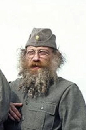 Lennart Skoogh in The Call-up