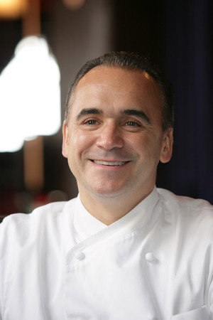 Jean-Georges Vongerichten in Raoul's, a New York Story