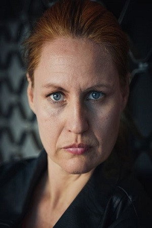 Heike Werntgen in Come To Stay