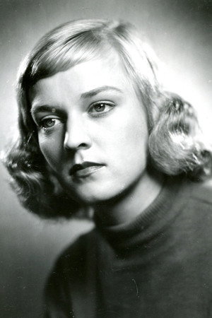 Britta Billsten in Port of Call