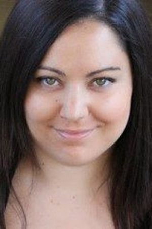 Stella Pecollo in Siberia