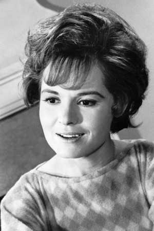 Gloria Castillo in Reform School Girl