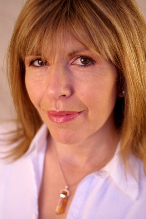 Maggie Philbin in It Started with Swap Shop