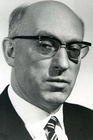 Fritz Erler in Parteitag 64