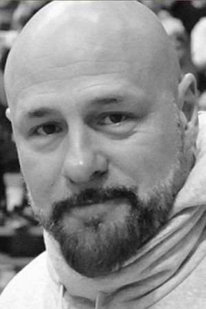 Dalibor Andonov Gru in Dorcol-Manhattan