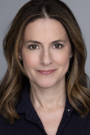 Ali Marsh in The Ten