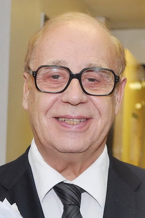 Jean Ziegler in We Feed the World