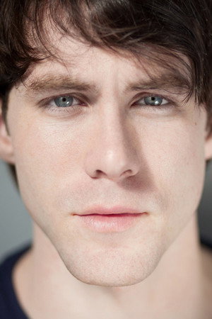 David Skyler in Through the Gauntlet: Inside the Walls of 'Driftwood'