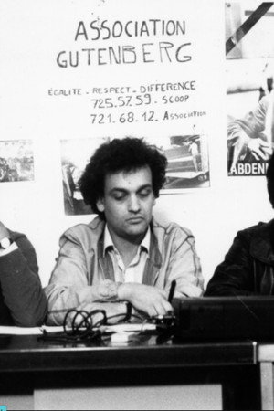 Mogniss Abdallah in MARSEILLE - DES "RATONNADES" DE 1973 À LA MARCHE POUR L'ÉGALITÉ ET CONTRE LE RACISME
