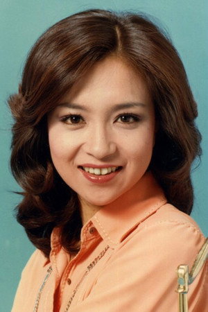 Ryoko Sakaguchi in Kogarashi Monjirō Returns