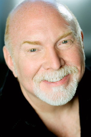 Ian Kevin Scott in Earth Mother