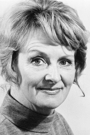 Jean Heywood in Billy Elliot