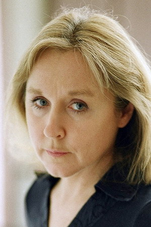 Natalya Akimova in Cargo 200