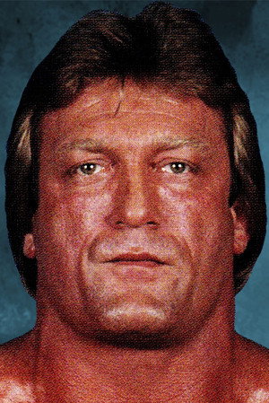 Paul Orndorff in Legends of Mid-South Wrestling