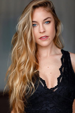 Brooke Burgstahler in Sweet Mercy
