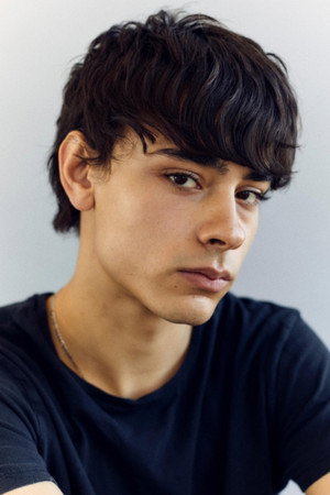 Jacob Whiteduck-Lavoie in Bleach