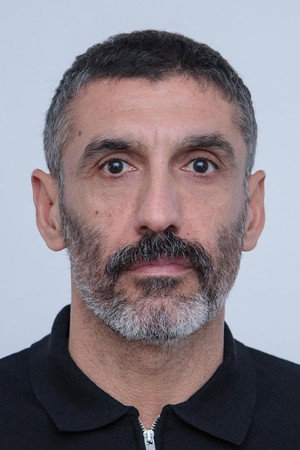 Haydar Köyel in The Grand Amir and Donna Maria