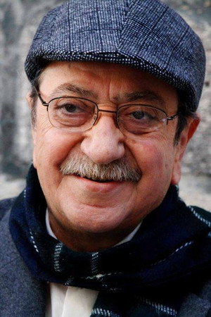 Duraid Lahham in Love in Istanbul